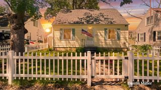 1426 Montague Avenue, Muskegon, MI 49441