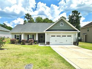 2429 Painters Mill Drive, Fayetteville, NC 28304
