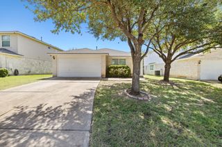 2513 Winslow DR, Leander, TX 78641