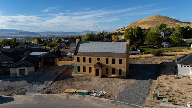 1109 E 245 N, Hyde Park, UT 84318