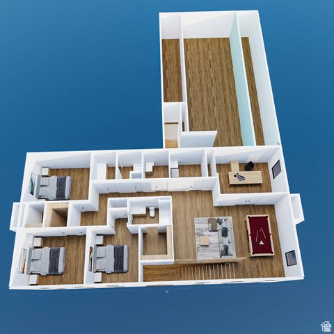 1109 E 245 N, Hyde Park, UT 84318