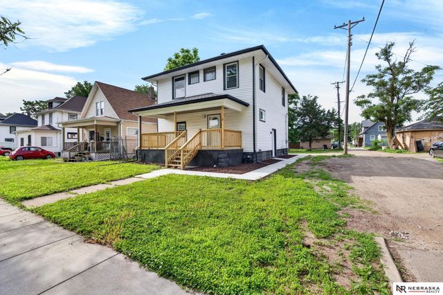 1481 Emmet Street, Omaha, NE 68110