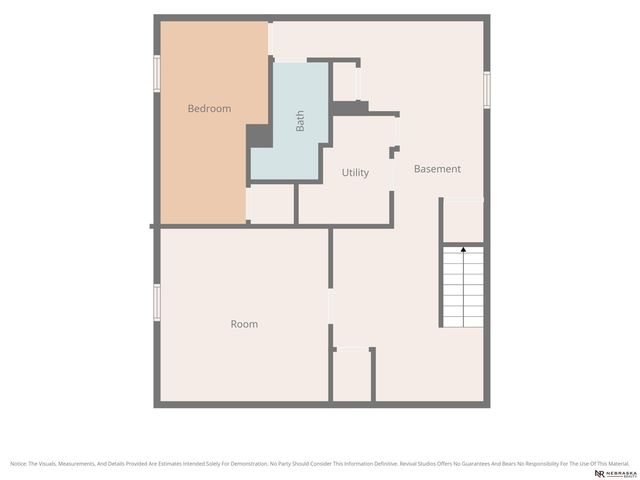 1481 Emmet Street, Omaha, NE 68110