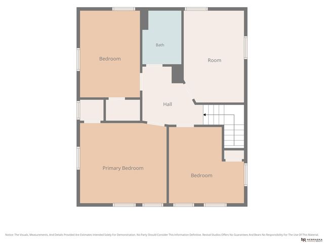 1481 Emmet Street, Omaha, NE 68110