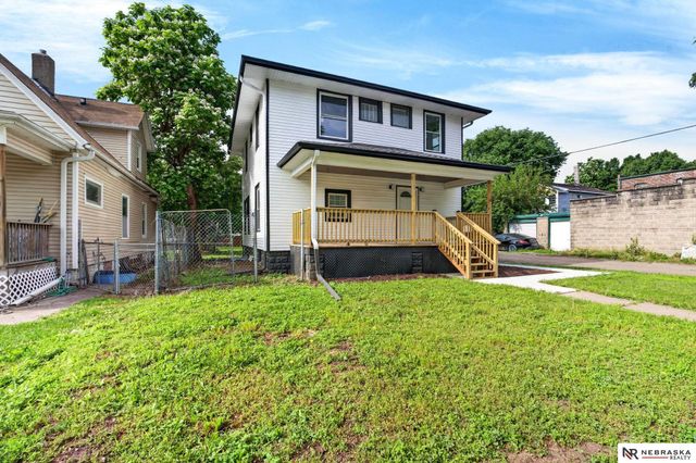 1481 Emmet Street, Omaha, NE 68110