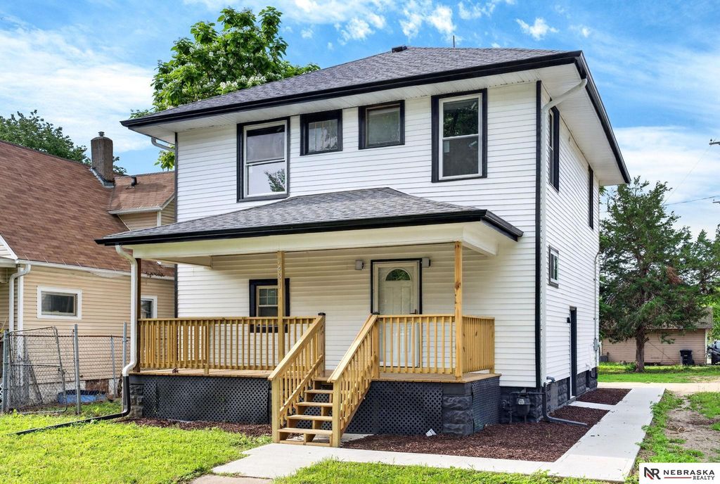 1481 Emmet Street, Omaha, NE 68110