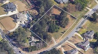1988 NE Old Peachtree Road NE, Lawrenceville, GA 30043