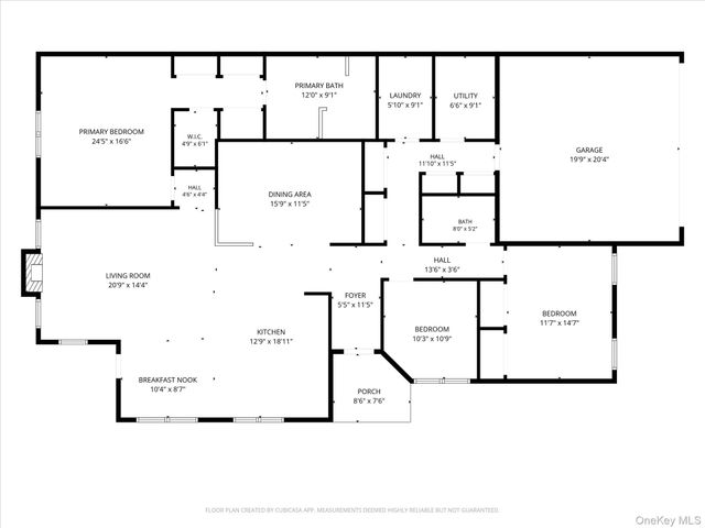 28 Yesterday Drive, Cold Spring, NY 10516