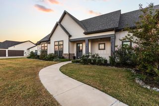 96 Stockton Drive, Van Alstyne, TX 75495