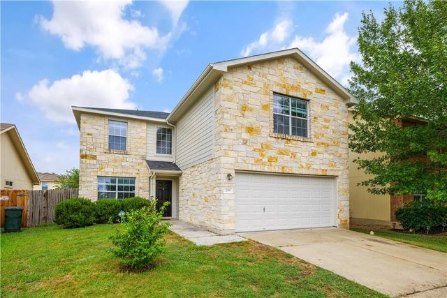 299 Brandons WAY, Buda, TX 78610