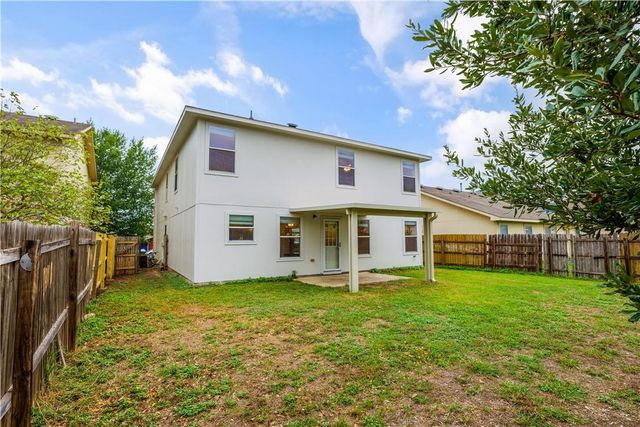 299 Brandons WAY, Buda, TX 78610