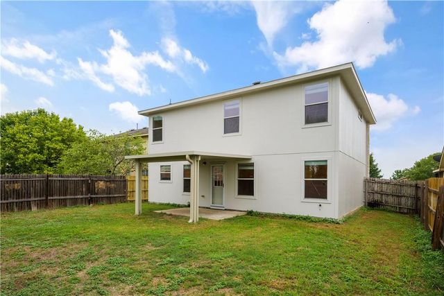 299 Brandons WAY, Buda, TX 78610