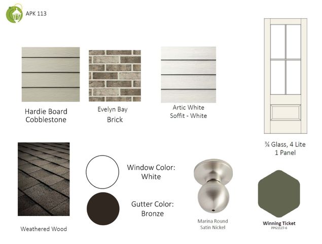 512 Mantes Aly, Hendersonville, TN 37075