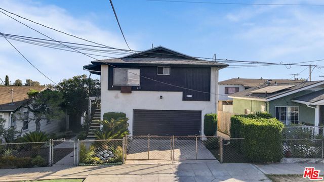 2710 New Jersey Street, Los Angeles, CA 90033