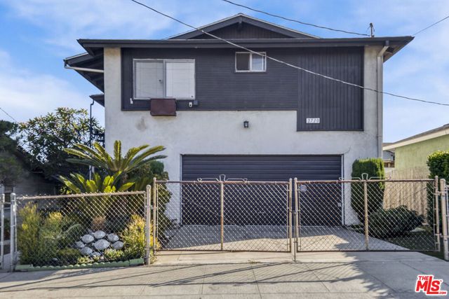 2710 New Jersey Street, Los Angeles, CA 90033