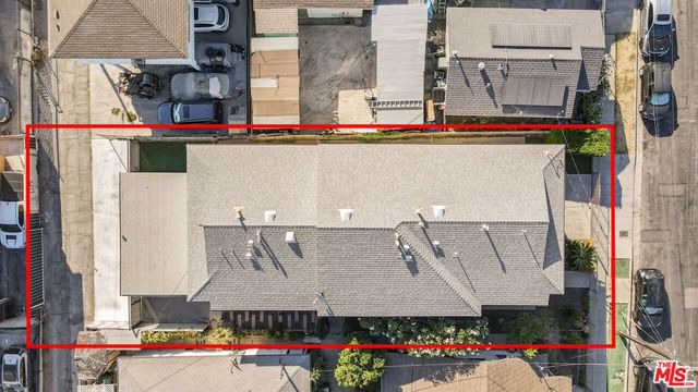 2710 New Jersey Street, Los Angeles, CA 90033