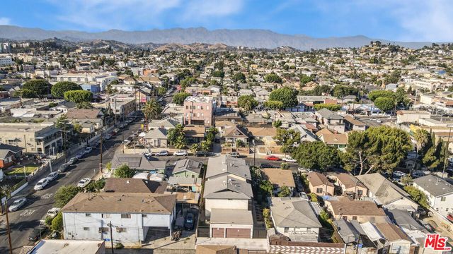 2710 New Jersey Street, Los Angeles, CA 90033