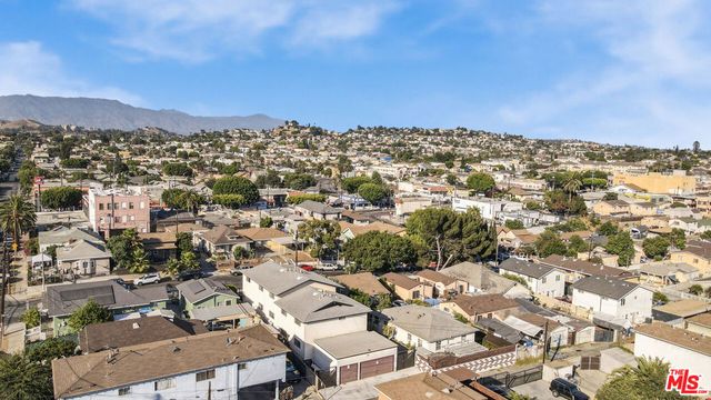 2710 New Jersey Street, Los Angeles, CA 90033