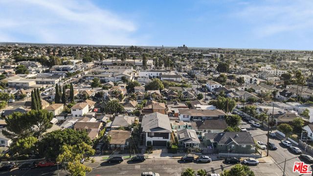 2710 New Jersey Street, Los Angeles, CA 90033