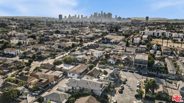 2710 New Jersey Street, Los Angeles, CA 90033