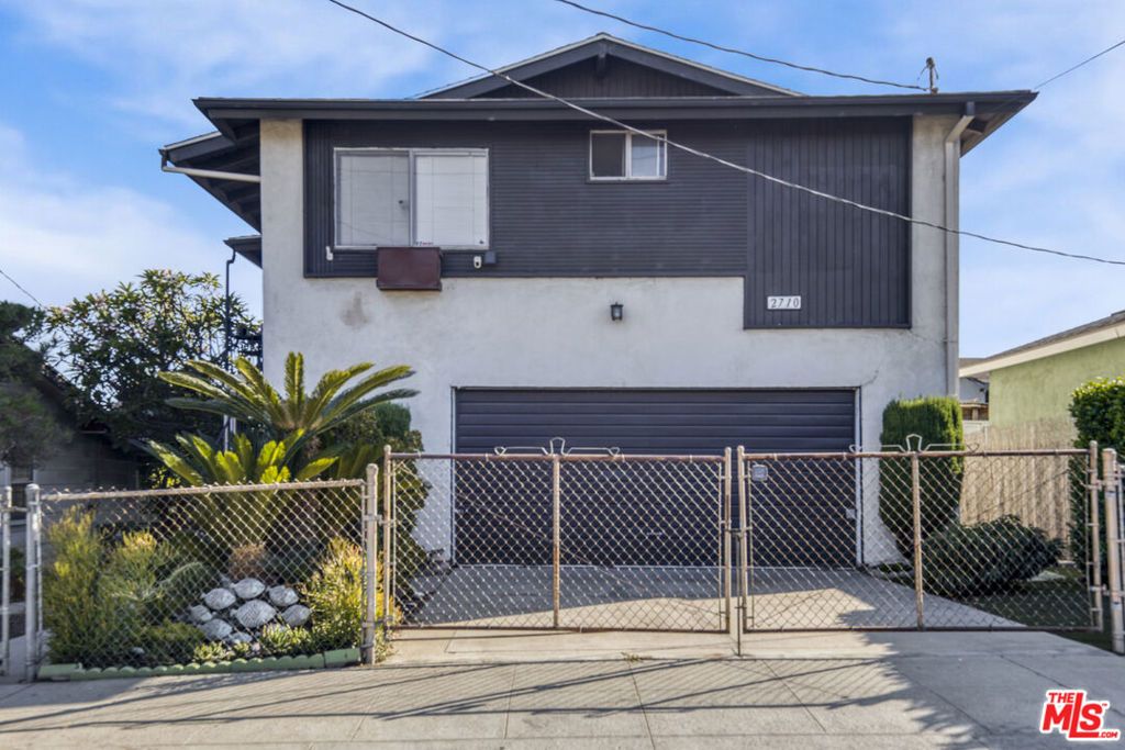 Image 2 of property listing at 2710 New Jersey Street, Los Angeles, CA 90033