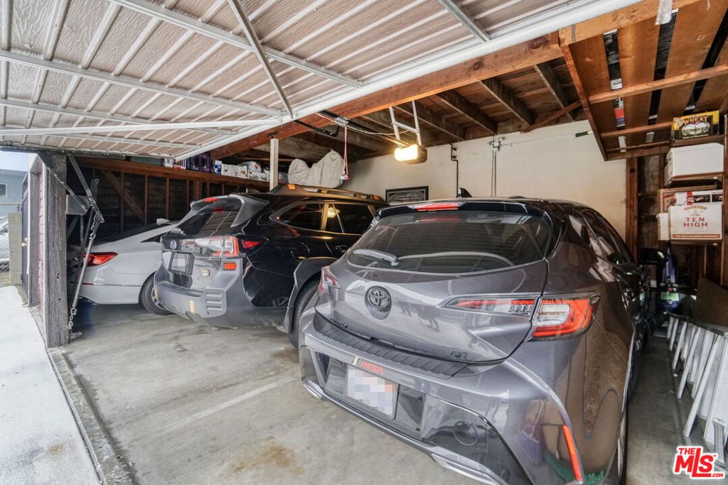 Image 26 of property listing at 2710 New Jersey Street, Los Angeles, CA 90033