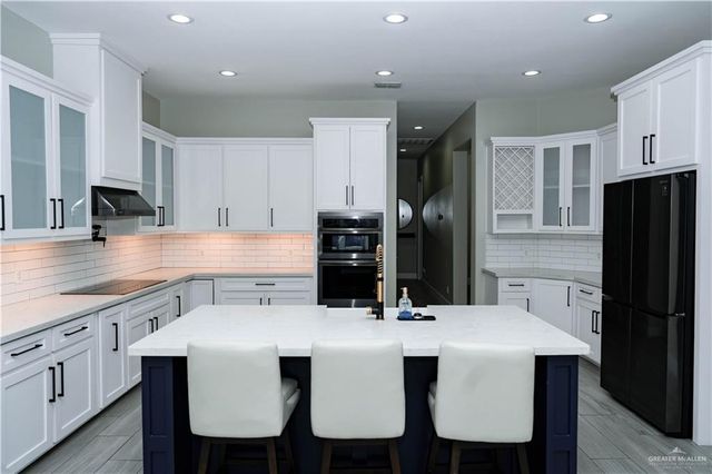 611 S 1st Lane, Mcallen, TX 78501