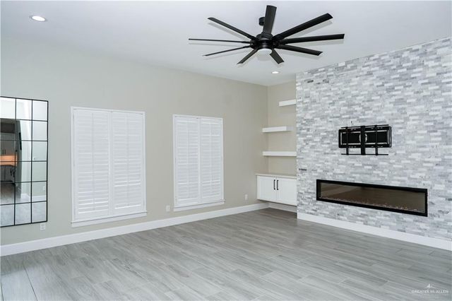 611 S 1st Lane, Mcallen, TX 78501