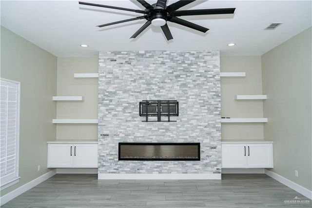 611 S 1st Lane, Mcallen, TX 78501