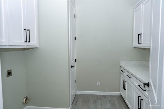 611 S 1st Lane, Mcallen, TX 78501