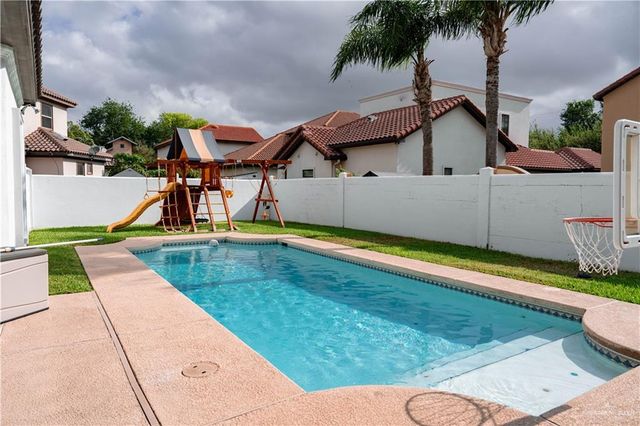 611 S 1st Lane, Mcallen, TX 78501