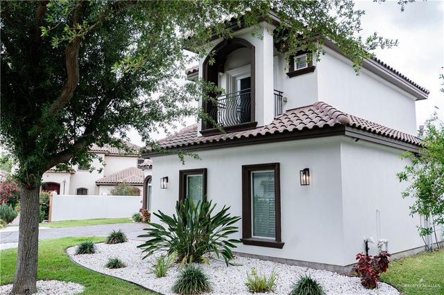 611 S 1st Lane, Mcallen, TX 78501