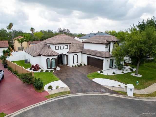 611 S 1st Lane, Mcallen, TX 78501