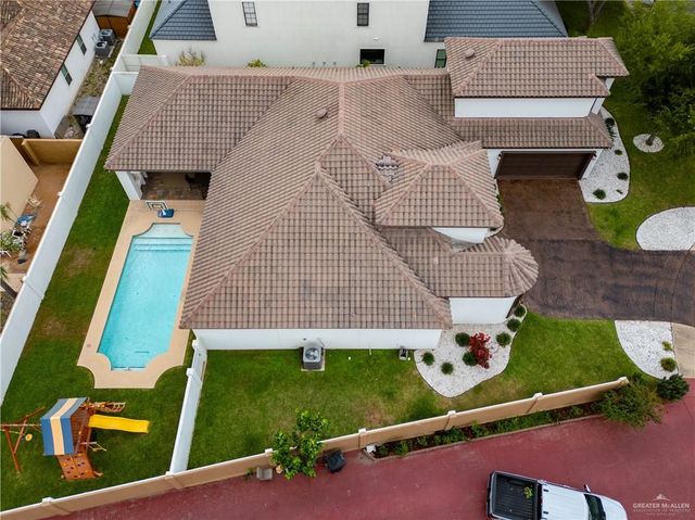 611 S 1st Lane, Mcallen, TX 78501