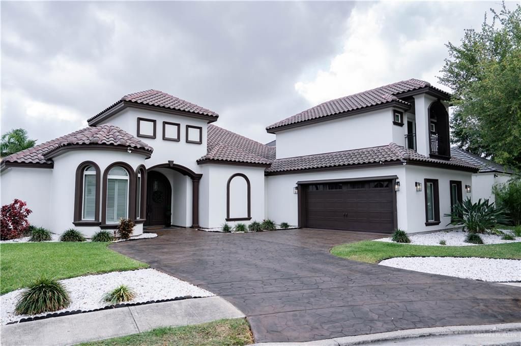 611 S 1st Lane, Mcallen, TX 78501