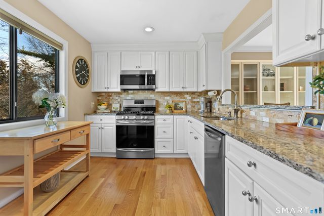 72 Dakota Lane B, Stratford, CT 06614