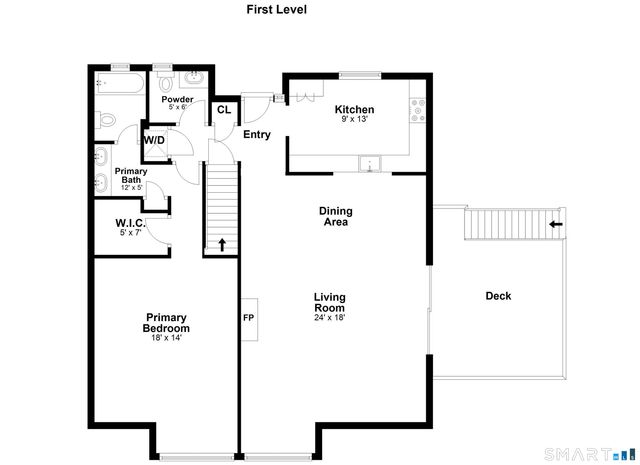 72 Dakota Lane B, Stratford, CT 06614