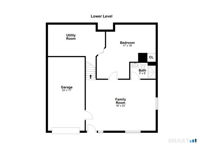 72 Dakota Lane B, Stratford, CT 06614