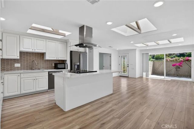 3094 Via Serena N UNIT C North C, Laguna Woods, CA 92637