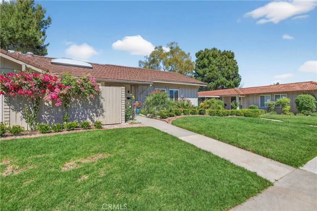 3094 Via Serena N UNIT C North C, Laguna Woods, CA 92637