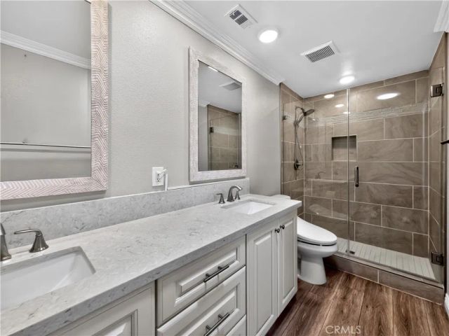 3094 Via Serena N UNIT C North C, Laguna Woods, CA 92637