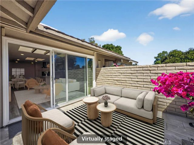 3094 Via Serena N UNIT C North C, Laguna Woods, CA 92637
