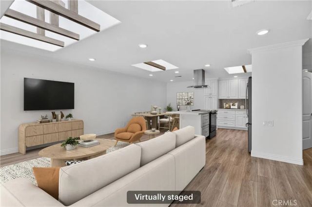 3094 Via Serena N UNIT C North C, Laguna Woods, CA 92637