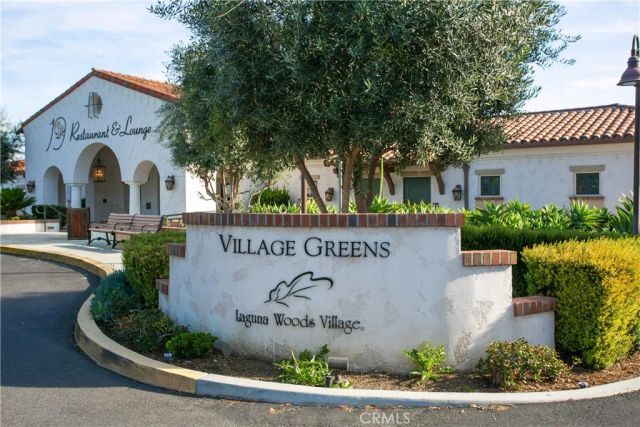 3094 Via Serena N UNIT C North C, Laguna Woods, CA 92637