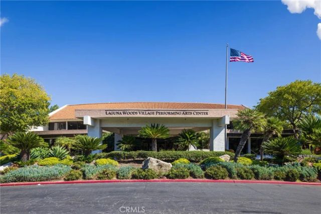 3094 Via Serena N UNIT C North C, Laguna Woods, CA 92637