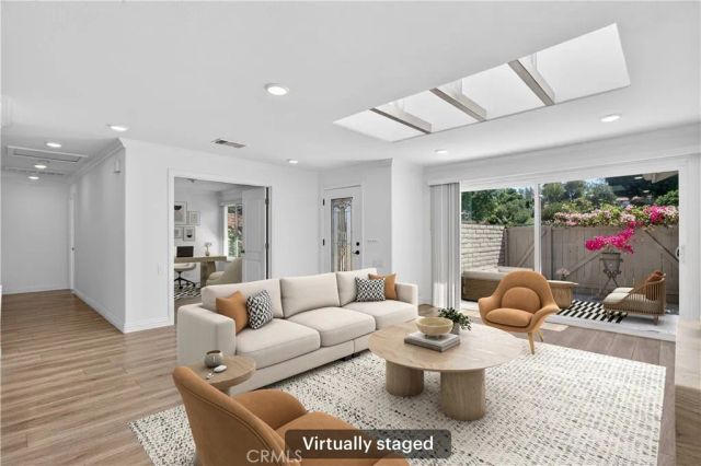 3094 Via Serena N UNIT C North C, Laguna Woods, CA 92637