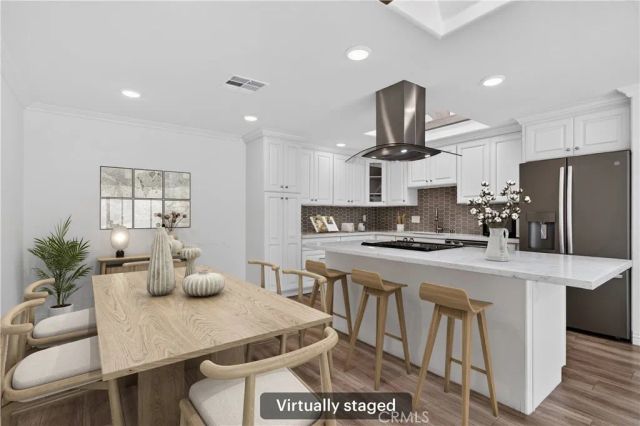 3094 Via Serena N UNIT C North C, Laguna Woods, CA 92637