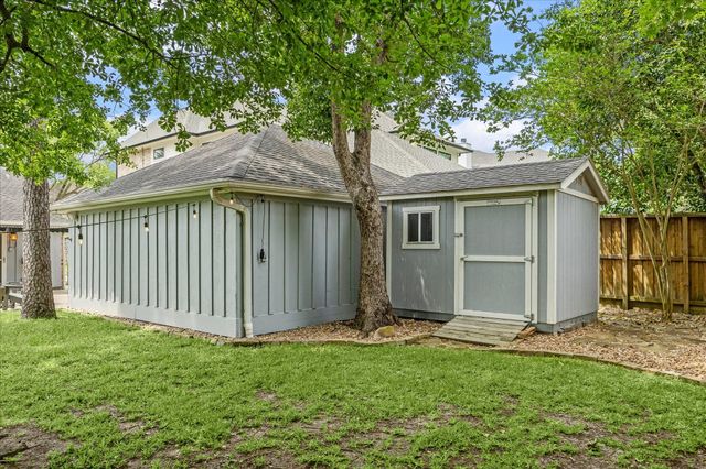 1018 Ben Hur Drive, Spring Valley Village, TX 77055