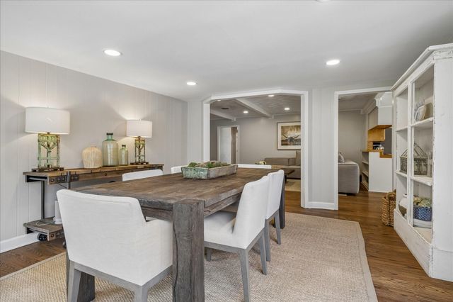 1018 Ben Hur Drive, Spring Valley Village, TX 77055