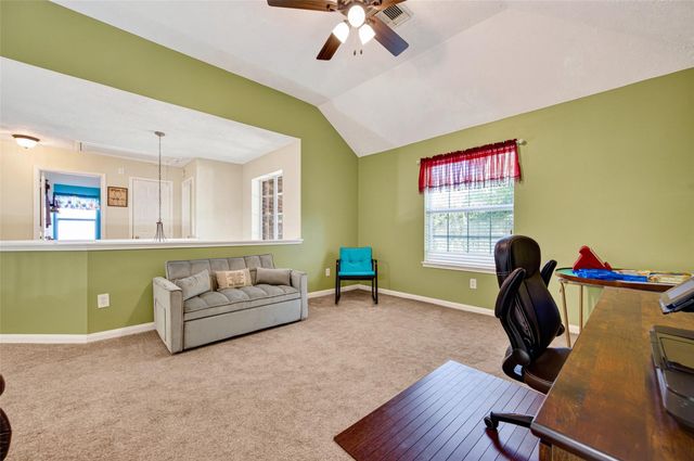 1916 Orkney Lane, Conroe, TX 77301